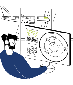 RayMach - Aviation Tech